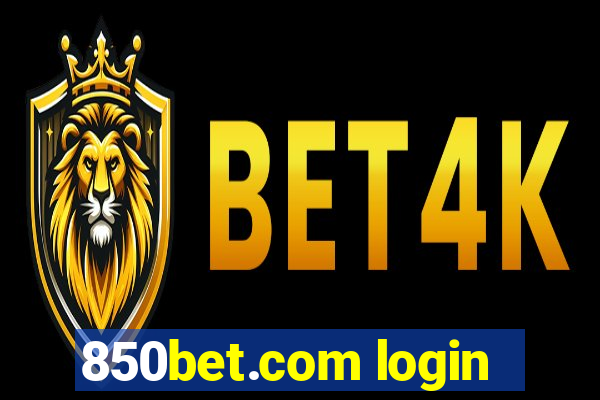 850bet.com login