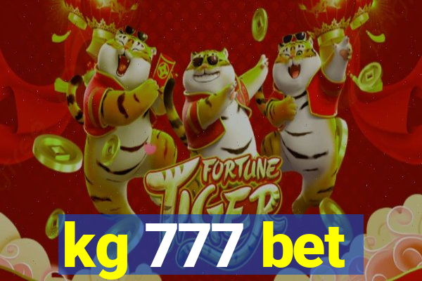 kg 777 bet