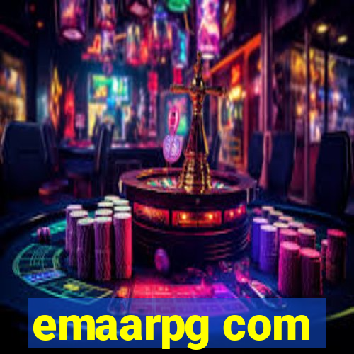 emaarpg com