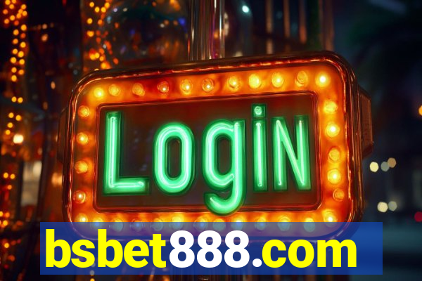 bsbet888.com