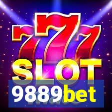 9889bet