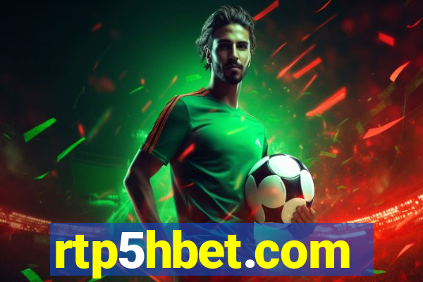 rtp5hbet.com