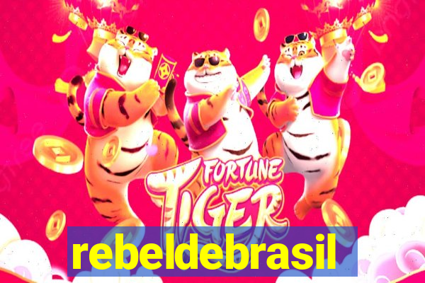 rebeldebrasil