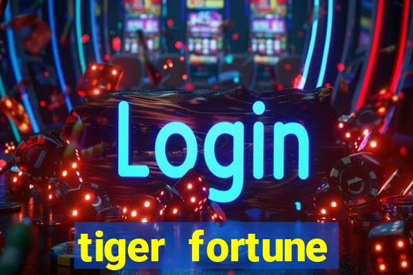 tiger fortune spirit demo