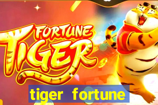 tiger fortune spirit demo