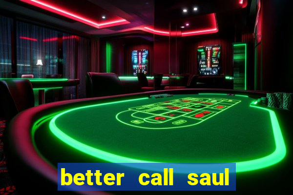 better call saul torrent download