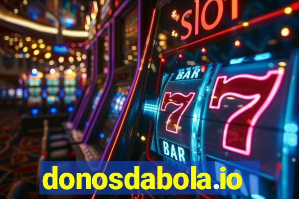 donosdabola.io