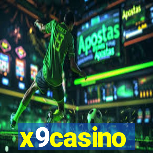 x9casino