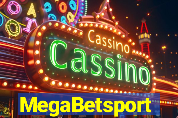 MegaBetsport