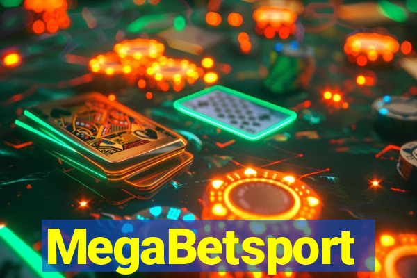 MegaBetsport