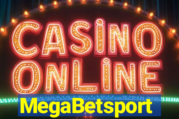 MegaBetsport