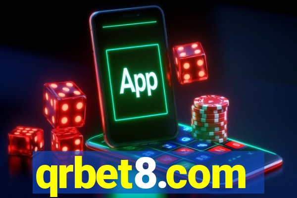 qrbet8.com