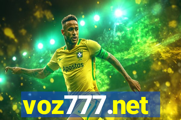 voz777.net