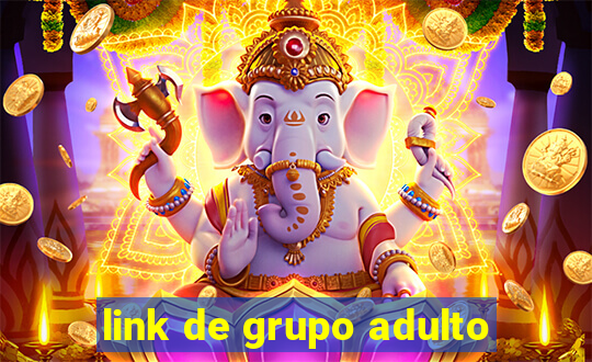 link de grupo adulto