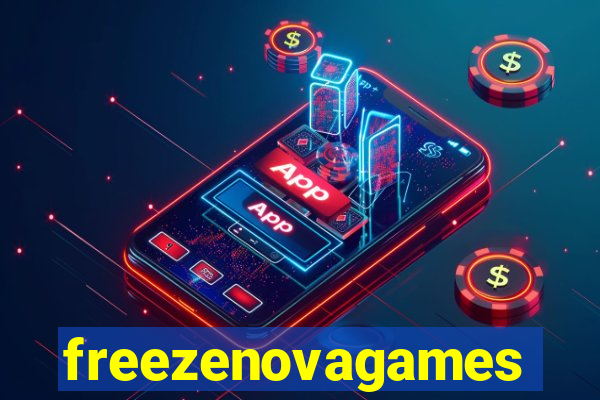 freezenovagames