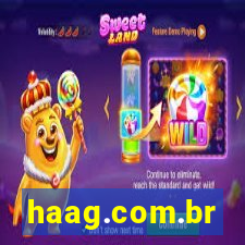 haag.com.br