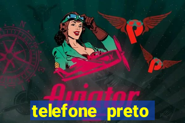 telefone preto torrent magnet