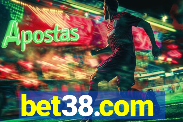 bet38.com