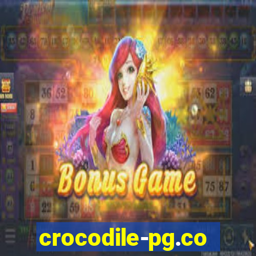 crocodile-pg.com