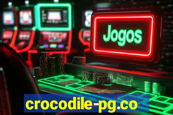 crocodile-pg.com