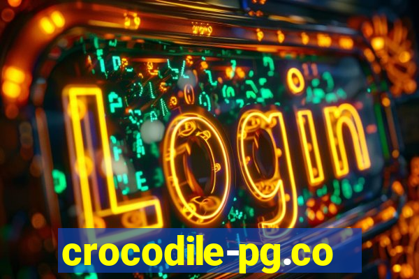 crocodile-pg.com