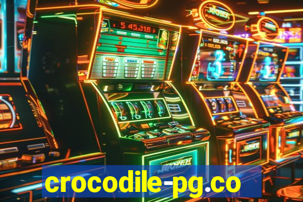 crocodile-pg.com