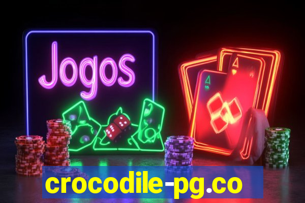 crocodile-pg.com