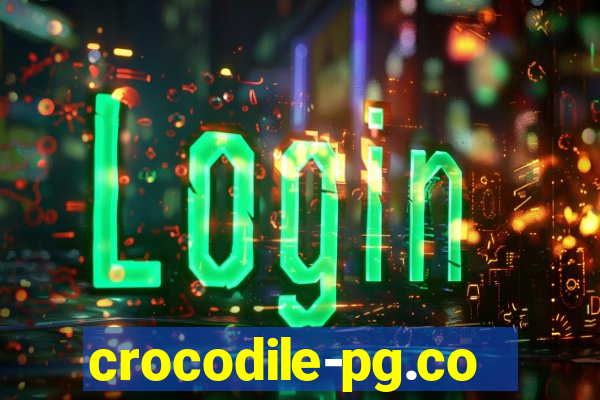 crocodile-pg.com