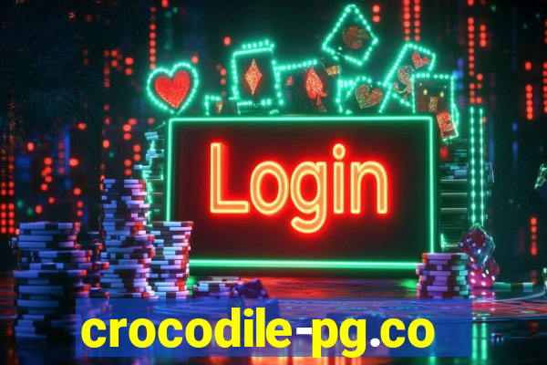 crocodile-pg.com