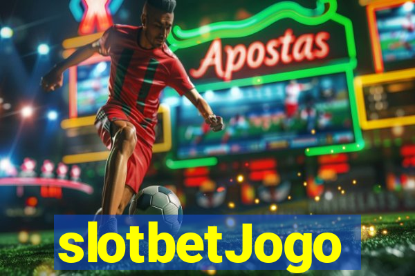 slotbetJogo