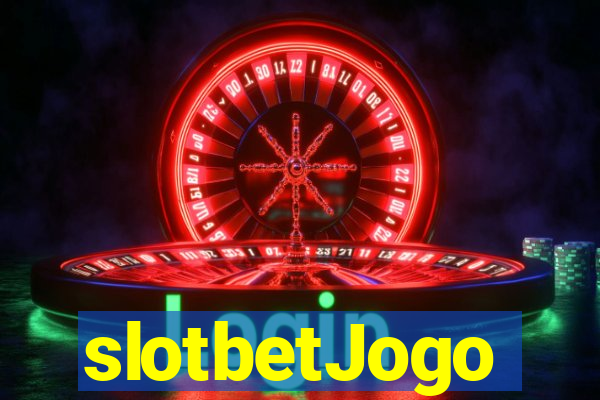 slotbetJogo