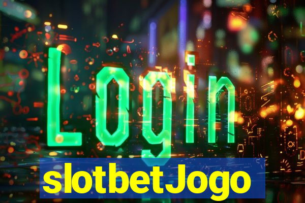 slotbetJogo