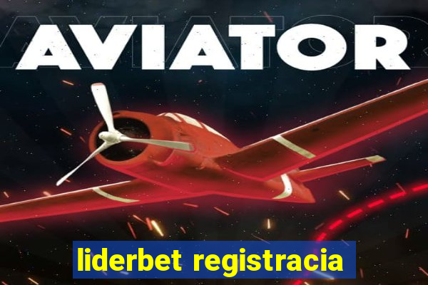 liderbet registracia