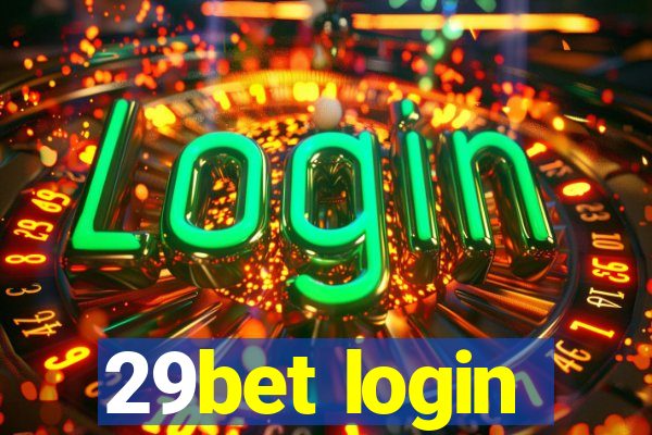 29bet login