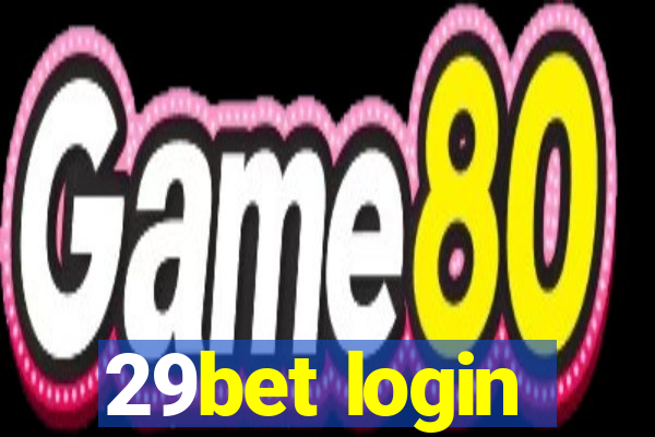 29bet login