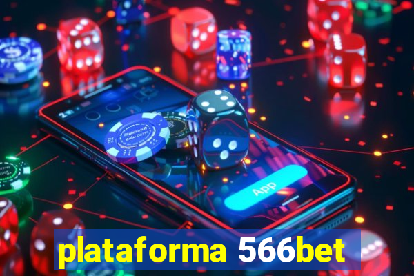 plataforma 566bet