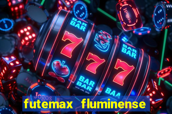 futemax fluminense e fortaleza