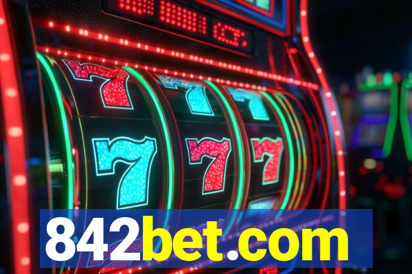 842bet.com