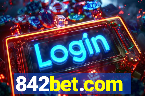 842bet.com