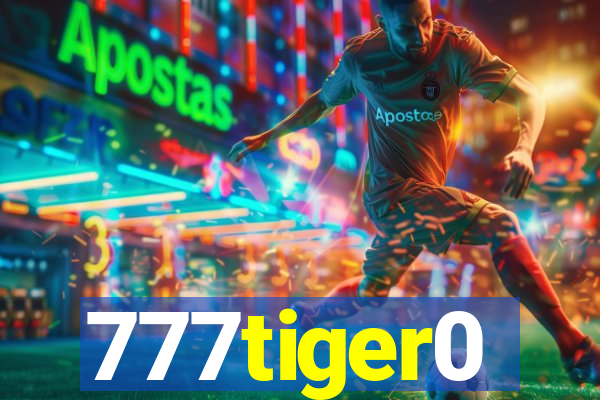 777tiger0