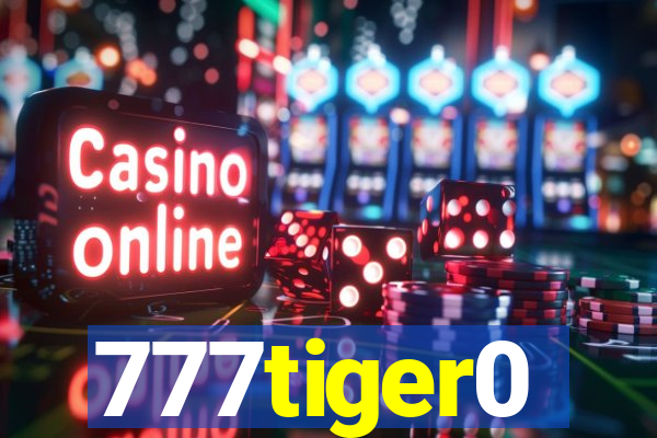 777tiger0