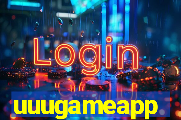 uuugameapp