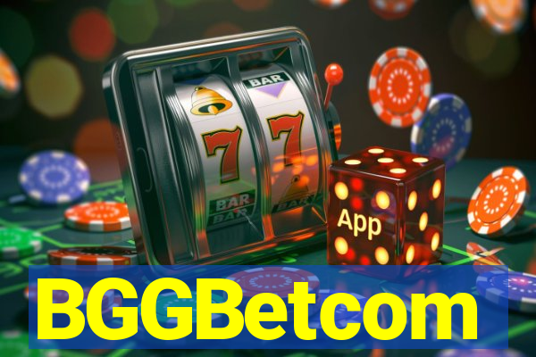 BGGBetcom