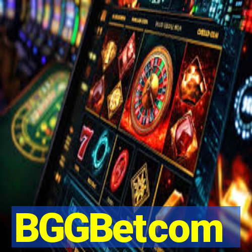 BGGBetcom