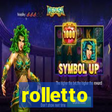 rolletto