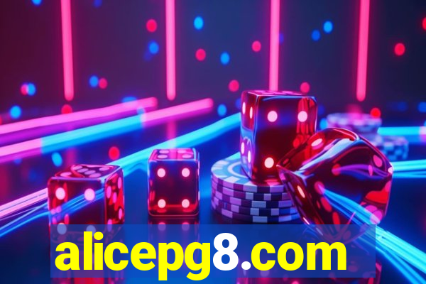 alicepg8.com