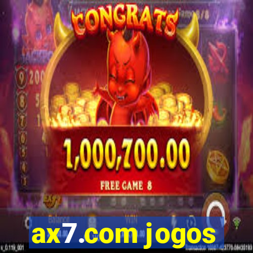 ax7.com jogos