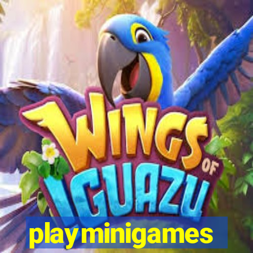 playminigames