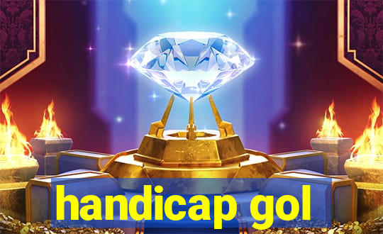 handicap gol