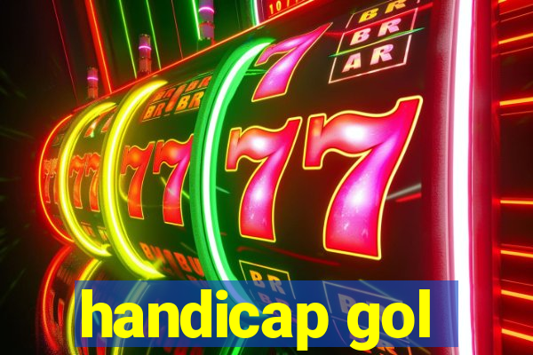 handicap gol